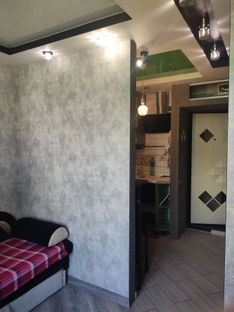 Сдается комната в общежитии. БЕЗ КОМИСИЙ. Собственник м. Шулявская. - фото 1