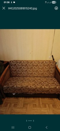 Сдам комнату мужчине или парню 4я фонт - фото 1