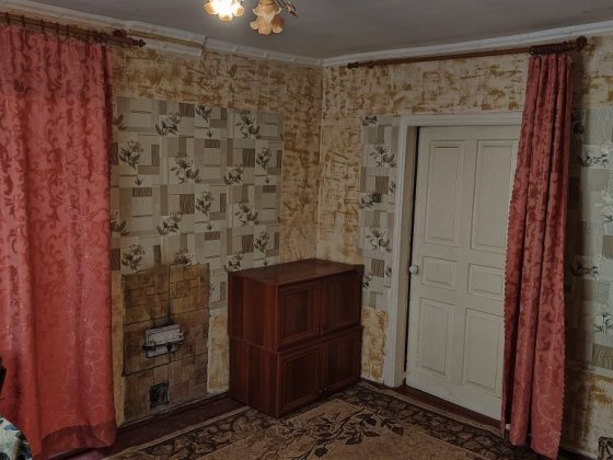 Зладам 1 кімнату в будинку Гайсин