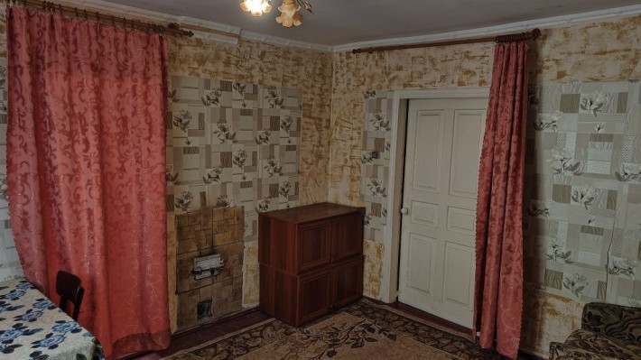 Зладам 1 кімнату в будинку - фото 1