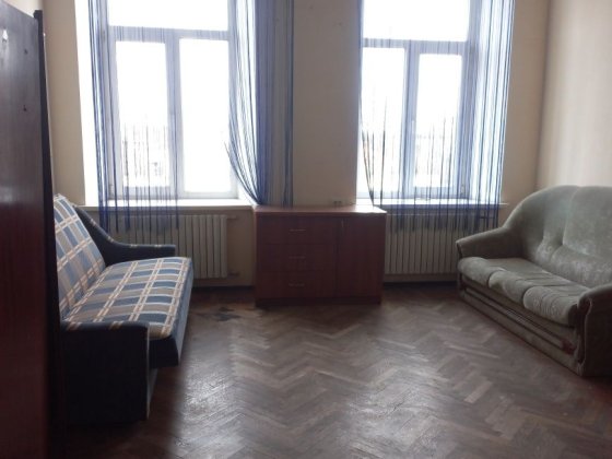 Сдаю ул.Княжеская/ Новый р-к комната- 21м в малой коммуне- 3500гр Одеса