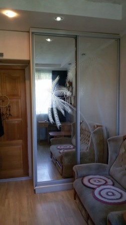 Оренда кімнати Космонавтів /10 квартал - фото 1