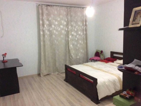 Здам кімнату дівчині без проживання господарів, ЖК Парковий,Кольцова Київ