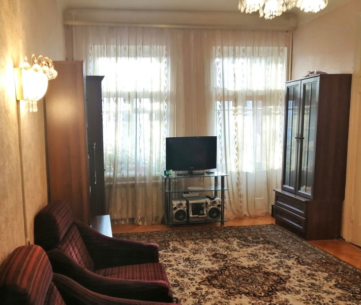 Оренда кiмнати бiля Куренiвського парку  Куренiвка метро Почайна - фото 1