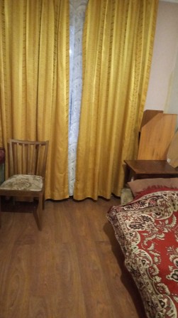 Сдам комнату в 3-х комн. ул. Киото 5. Деснянский р-н. м. Черниговская - фото 1