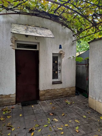 Сдам будинок  вулиця  Юхима Геллера Чубаївка  Київський район - фото 1