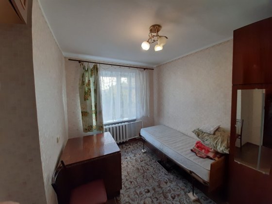 Сдается (для женщин) комната на Таирова Одеса