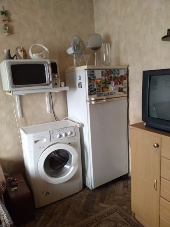 Сдам малосемейку, Крейсера Авроры  ( Луценко ), Ипподром, Теремки - фото 1