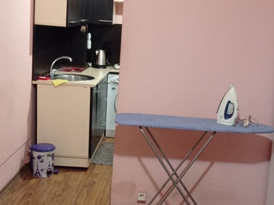 Здається кімната в гуртожитку Голосіївський район Киев