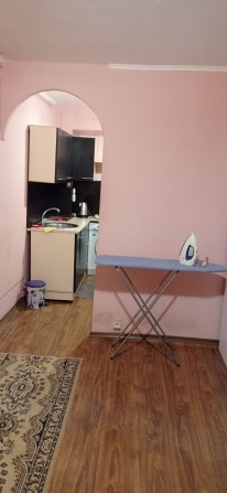 Здається кімната в гуртожитку Голосіївський район - фото 1