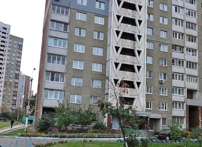 Здам кімнату для однієї людини, спокійна атмосфера. м. Теремки. - фото 1