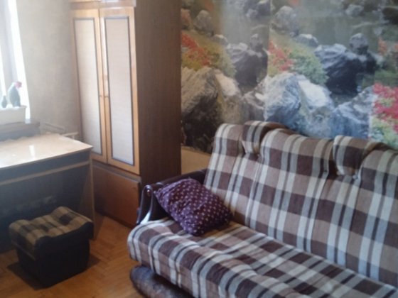 Сдам большую комн с хоз Небесной сотни / Сити центр 3000гр Одесса