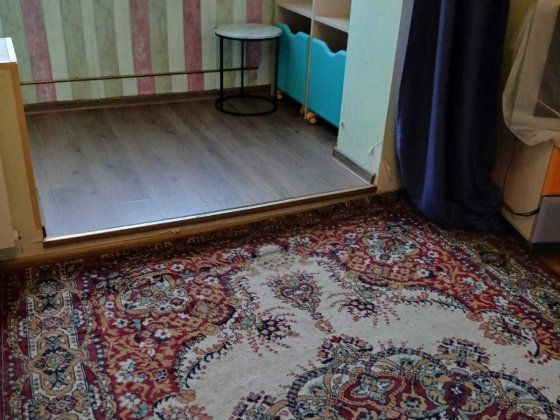 Сдам комнату В 2-комн.квартире наХарьковском 5мин метро Киев