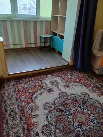 Сдам комнату В 2-комн.квартире наХарьковском 5мин метро - фото 1