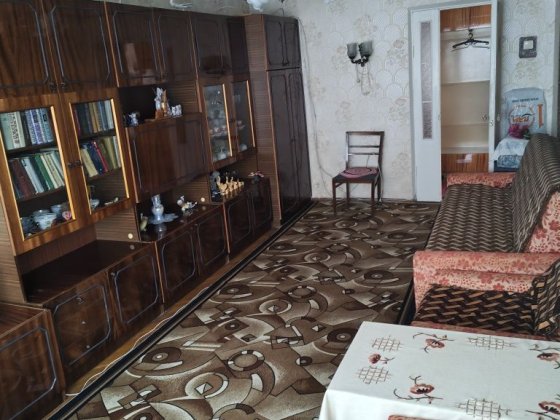 Кімната в двокімнатній.Лісова,Чернігівська(парк Кіото) Киев