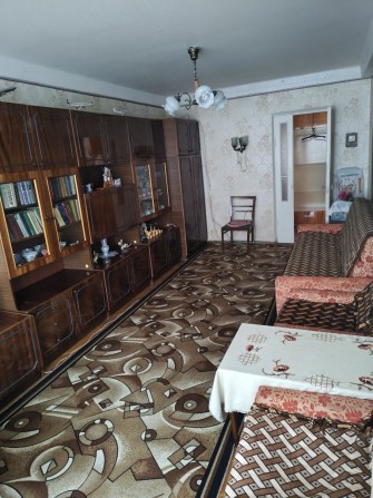 Кімната в двокімнатній.Лісова,Чернігівська(парк Кіото) - фото 1