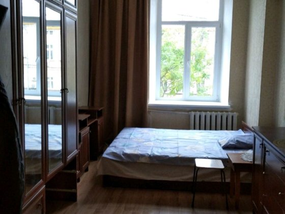 Аренда 1 комнаты в коммуне ул.Нежинская/пер.Богданова