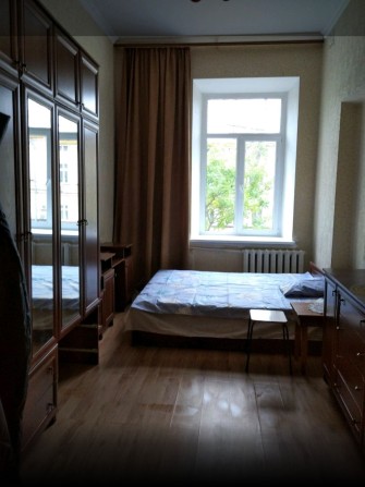 Аренда 1 комнаты в коммуне ул.Нежинская/пер.Богданова - фото 1