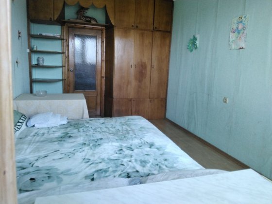 Вильямса Сильпо 2- х комнатная квартира Одеса