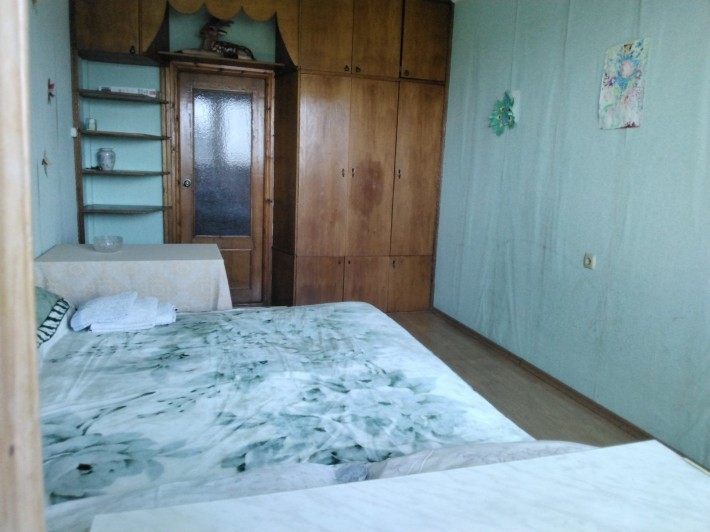 Вильямса Сильпо 2- х комнатная квартира - фото 1