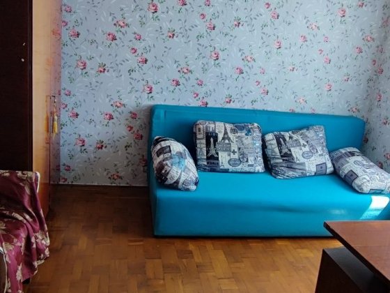 Сдам комнату в 4 комнатной квартире Одеса