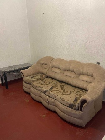 Сдам комнату в коммуне в центре на ул. Нежинская - фото 1