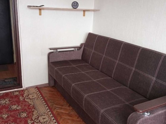 Здам кімнату в гарному стані,ремонт,метро Черігівська,вул. Юності,9 Київ