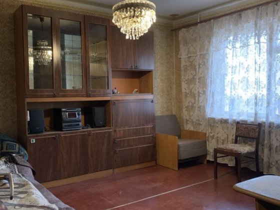 Аренда трёх комнатной квартиры Одеса