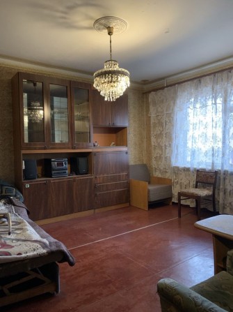 Аренда трёх комнатной квартиры - фото 1