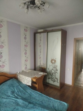 Здам кімнату в 3-кімнатній квартирі - фото 1