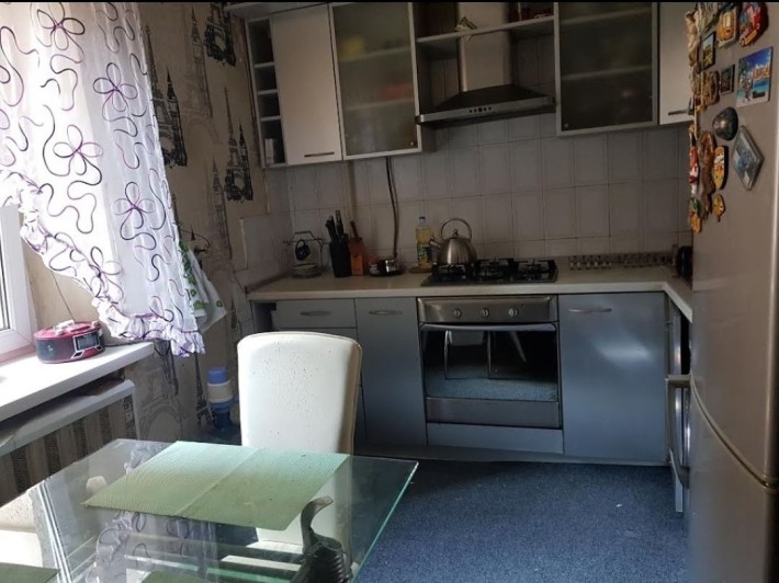 Сдам на долгосрочно комнату в квартире, от хозяина - фото 1