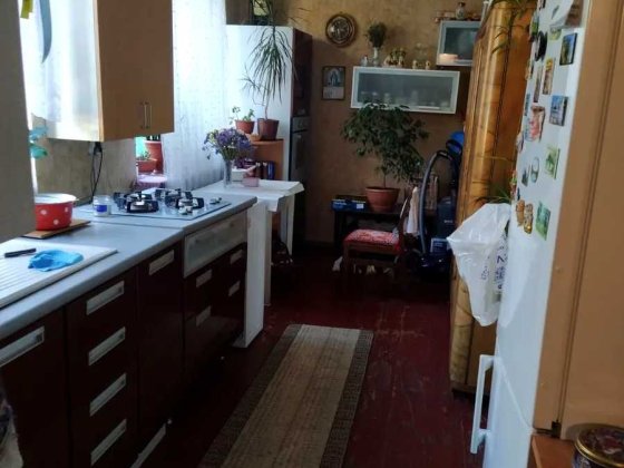 Сдам комнату без хозяев. Менделеева 45. метро 10 минут