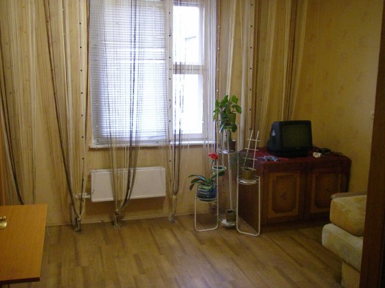 Оренда 1 комнаты , без вредных привычек . Киев