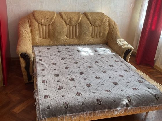 СРОЧНО комната ПАСТЕРА Медин диван и 2 кресла СВЕТ ВСЕГДА Любрй срок Одеса