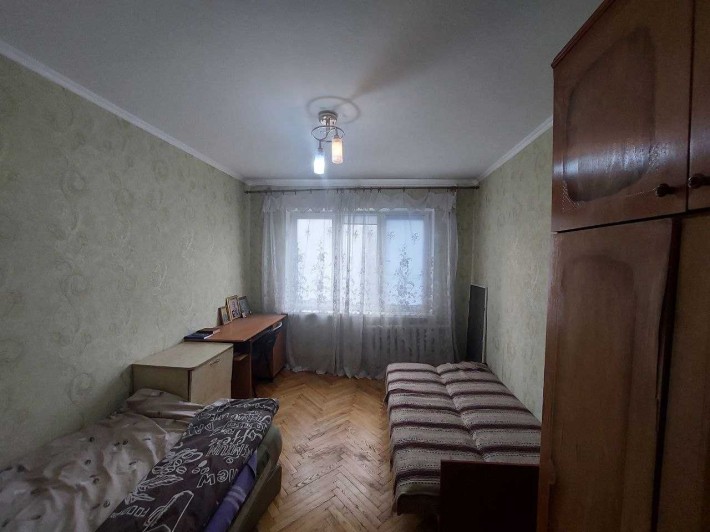 Кімната для хлопця м. Вокзальна, Борщагівка, Махова, Ашан Сосніних - фото 1