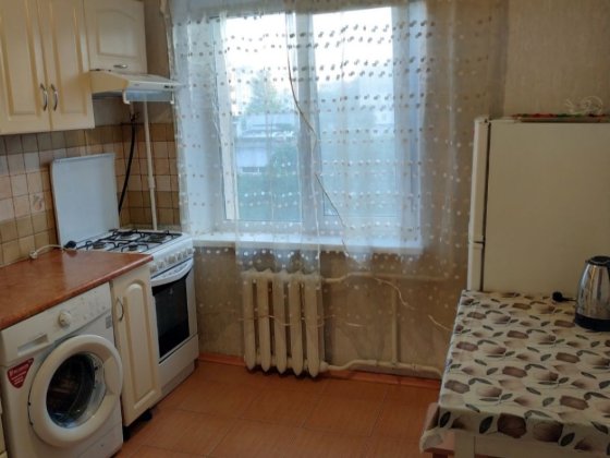 Сдаётся комната ст.метро Левобережная Киев