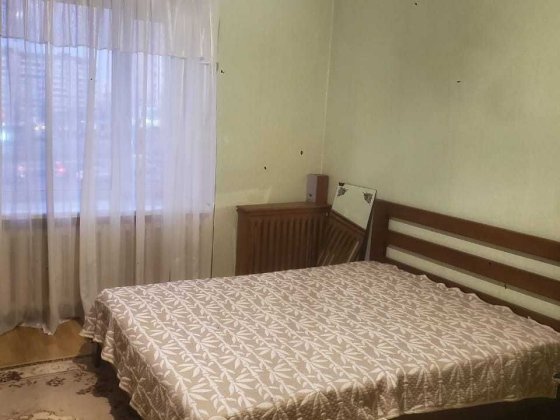 Здача кімнати в довгострокову оренду (Київ, Позняки) Київ