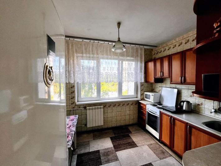 Окрема кімната для жінки. Без рієлторів - фото 1