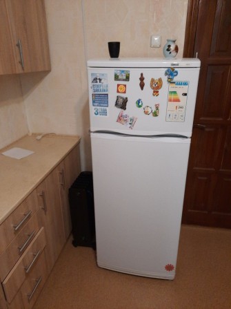 Здам в довгострокову оренду  затишну кімнату в гуртожитку.Гуртожиток розташований у м. Вишневе,побли - фото 1