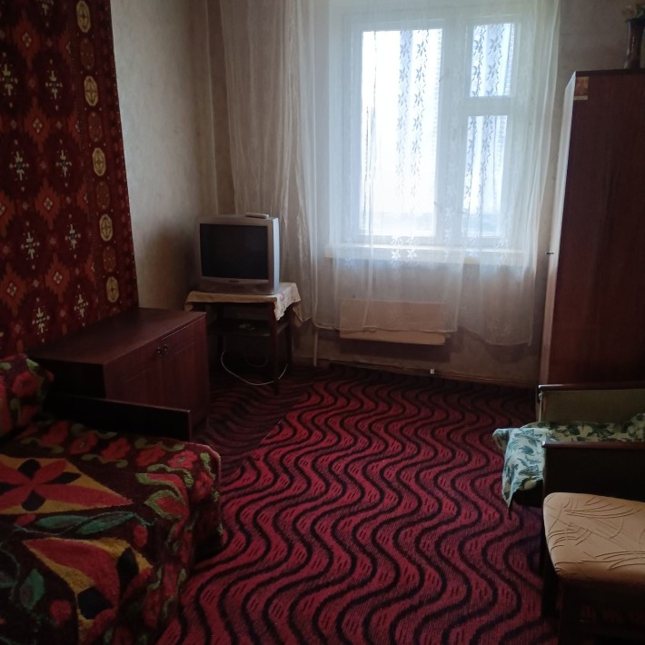 Здам кімнату для дівчини (жінки) - фото 1