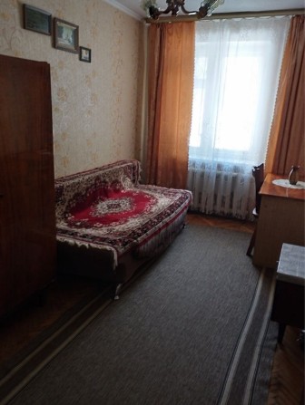 Оренда кімнати Симиренка - фото 1