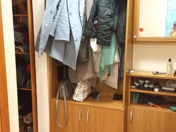 м.Лівобережна, окрема кімната для дівчини Київ