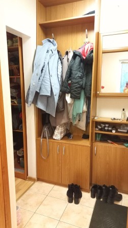 м.Лівобережна, окрема кімната для дівчини - фото 1