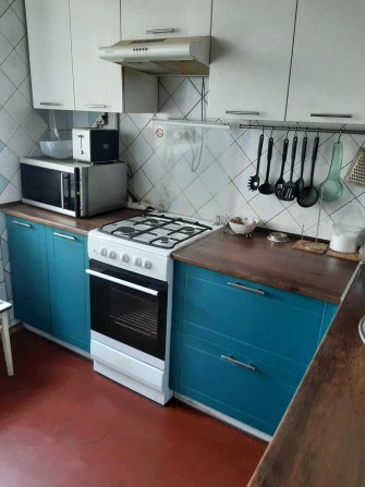 Здам кімнату на вул.Ніжинська 7 ст.м.Шулявська Солом"янський р-н - фото 1