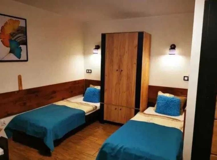 1500 грн. месяц проживания Сдам поселение в комнату Общежитие Хостел - фото 1