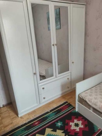 Оренда кімната біля метро Героїв Дніпра, Оболонь, терміново. - фото 1