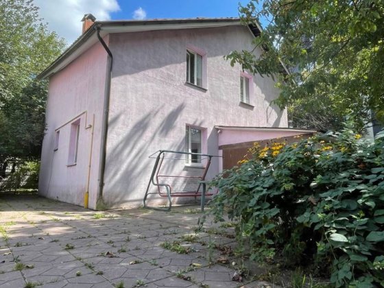 Кімната у приватному будинку Київ