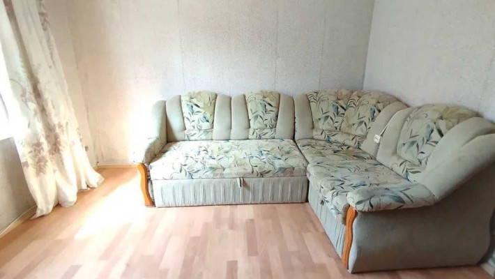 Здається кімната в 2-кімнатній квартирі на Оболоні. - фото 1