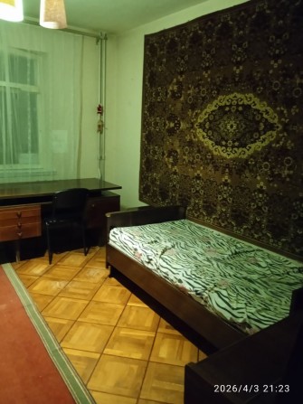 Здам кiмнату з Балконом м Лiвобережна - фото 1