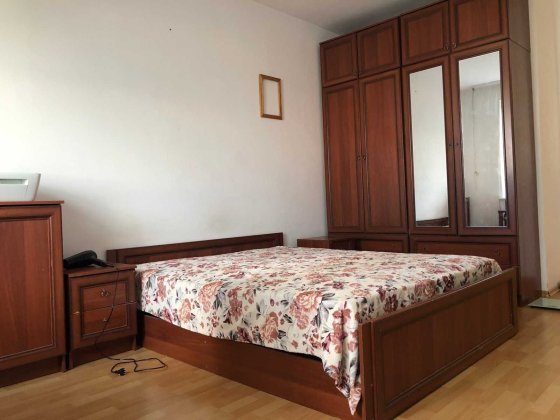 Кімната пр.Григоренко 28 метро Позняки БЕЗ ПРОЖИВАННЯ ХОЗЯЇВ! Киев